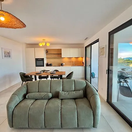 Vue Royal Palm * פורטיסיו