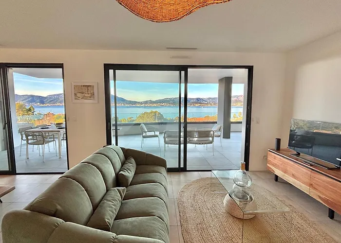 Apartamento Vue Royal Palm *