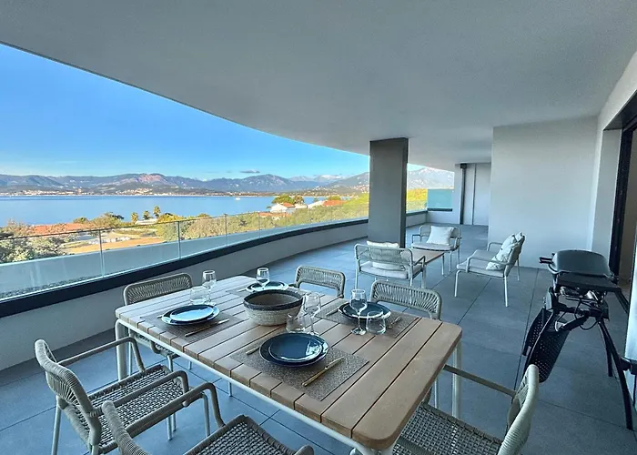 Apartamento Vue Royal Palm *