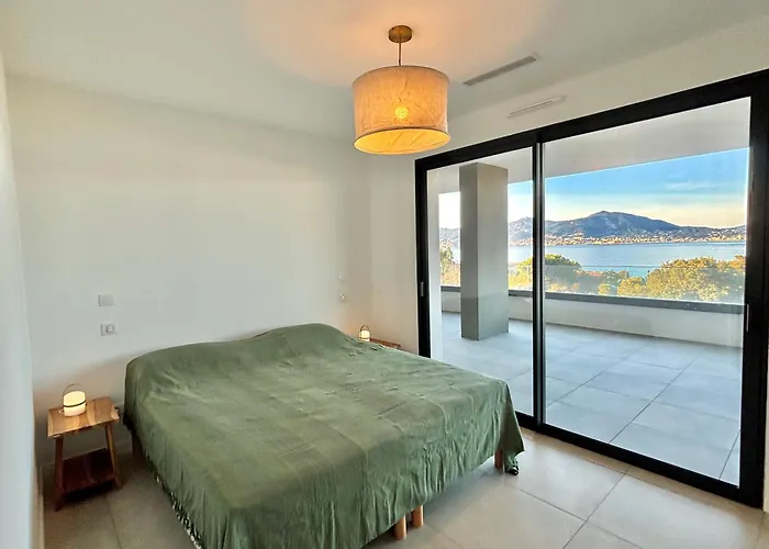 Vue Royal Palm Apartamento