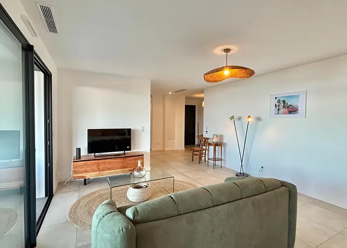 Apartamento Vue Royal Palm *