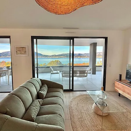 Apartmán Vue Royal Palm *