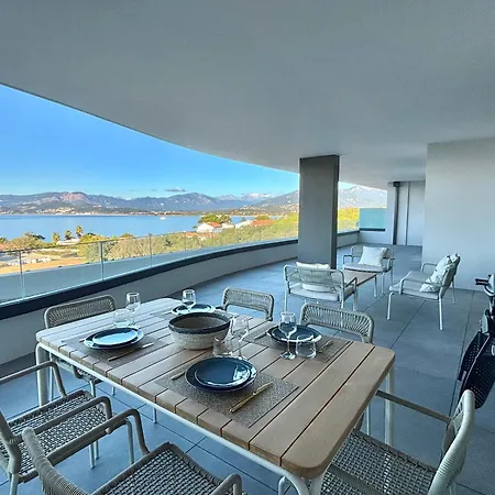 Apartmán Vue Royal Palm *