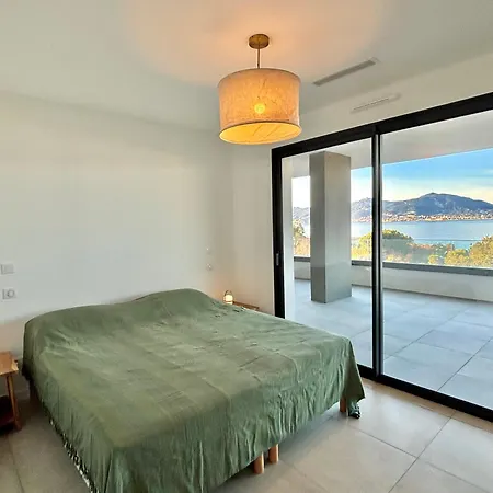 Vue Royal Palm Apartmán