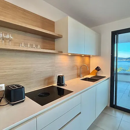 Apartmán Vue Royal Palm