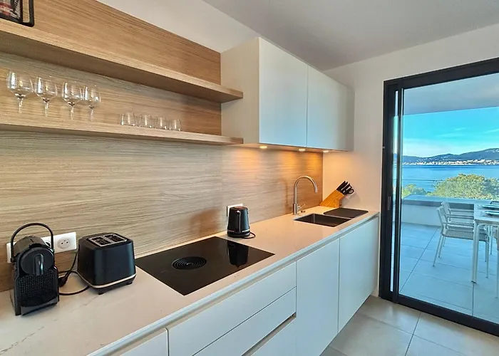 Apartmán Vue Royal Palm